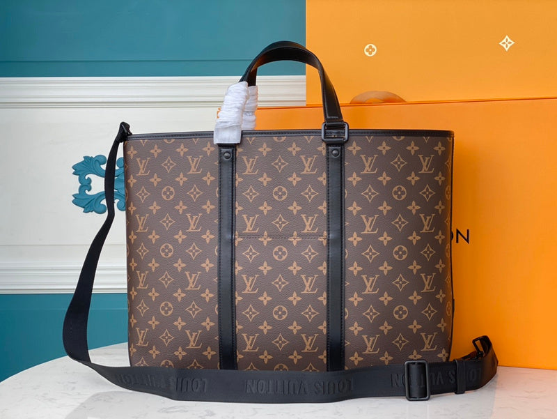 LOV - Luxurious Totes - 1997