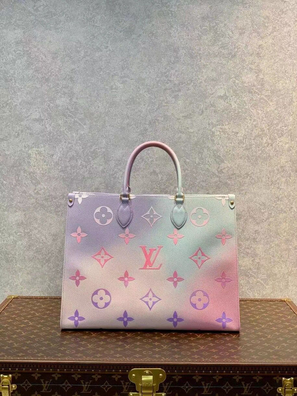 LOV - Luxurious Totes - 1442