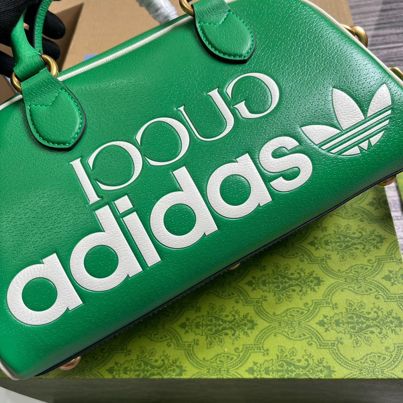 Lux-Totes - GCI Bags - 1984