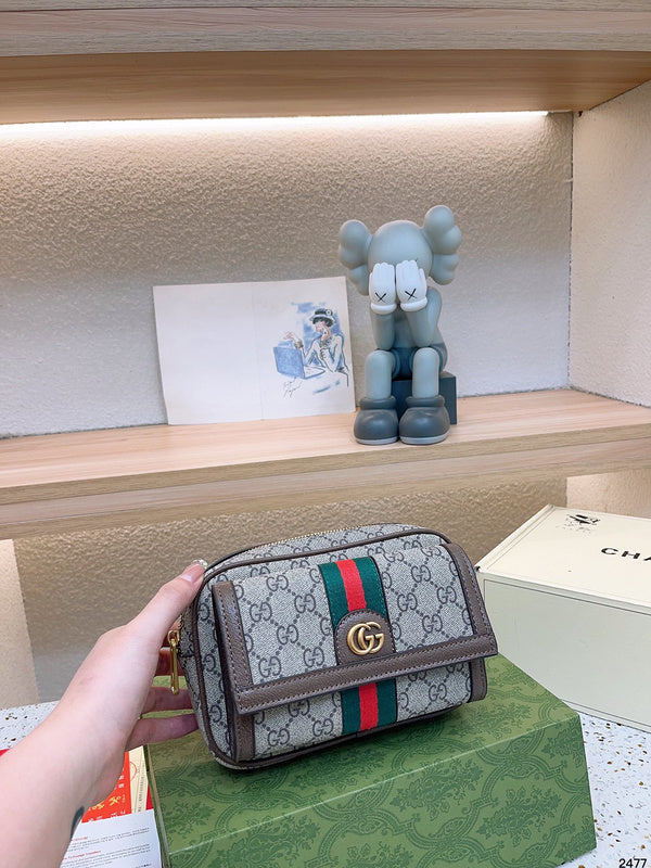 Style My Style - GUI3 Bags - 101