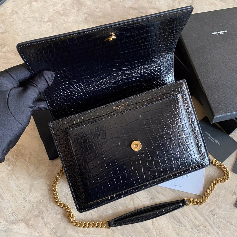 Luxurious Totes - Latest - 8923