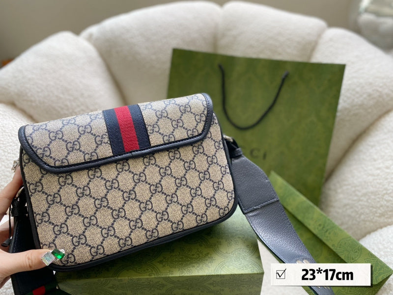 Style My Style - GUI3 Bags - 034