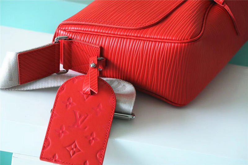 Lux-Totes - LOV Bags - 063