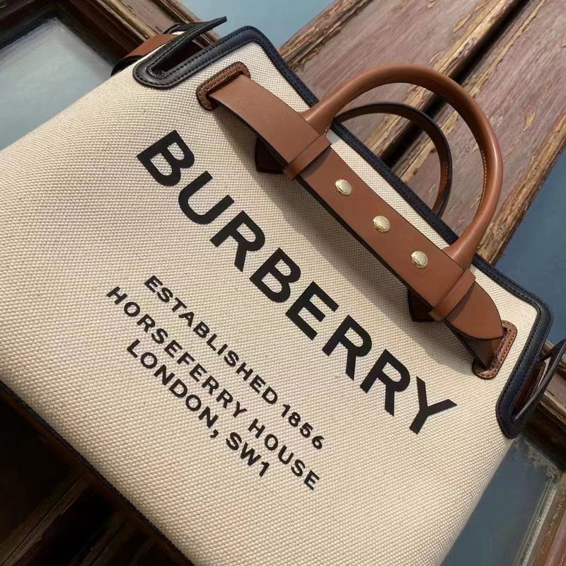 Luxurious Totes - BBR2 Bags - 011