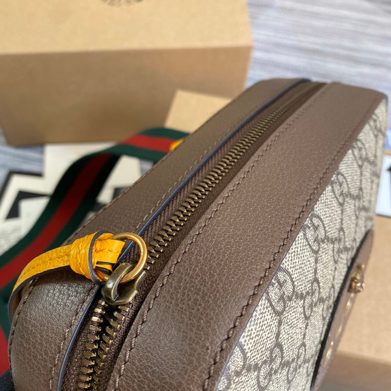 Lux-Totes - GCI Bags - 2232