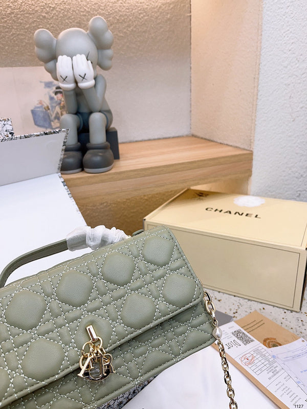 Luxurious Totes - DOR2 Bags - 134