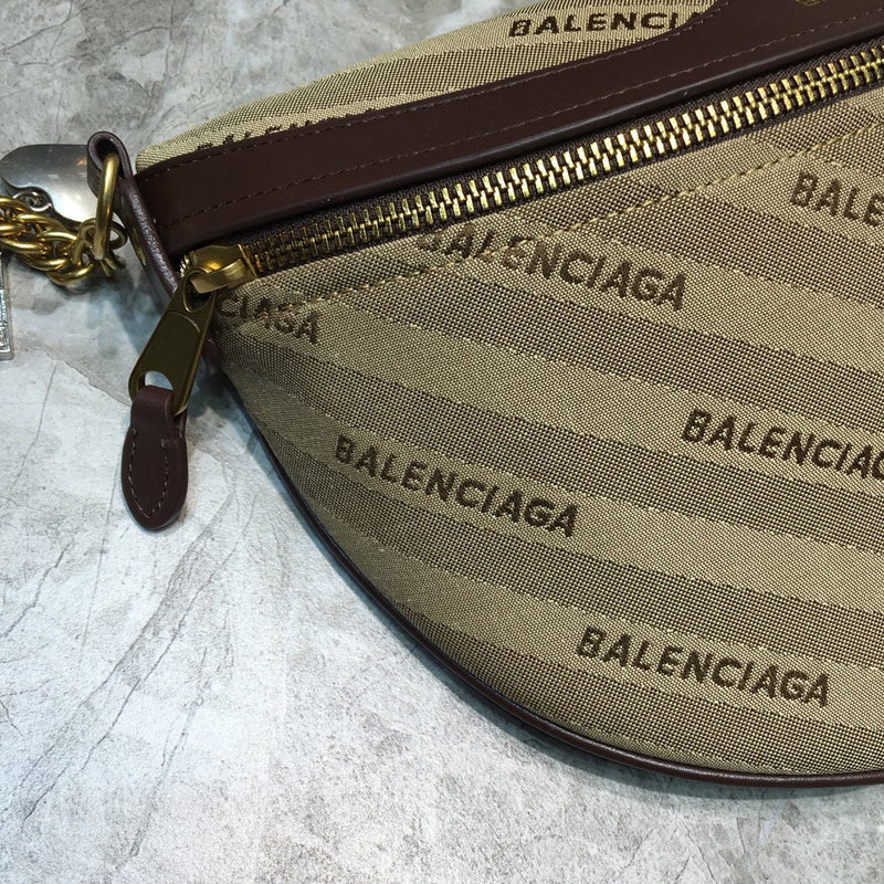 Style My Style - BGA Bags - 617