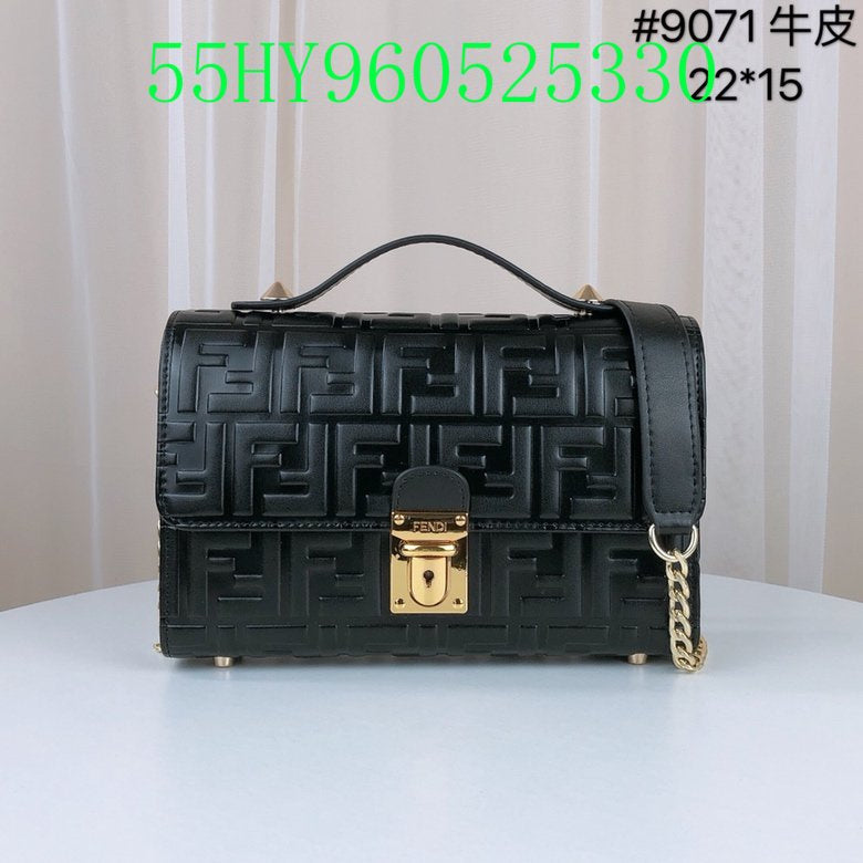 GC - Shoulder - 3044