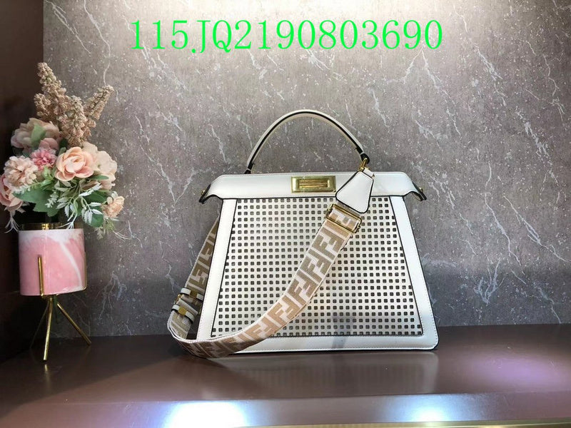 GC - Shoulder - 3245