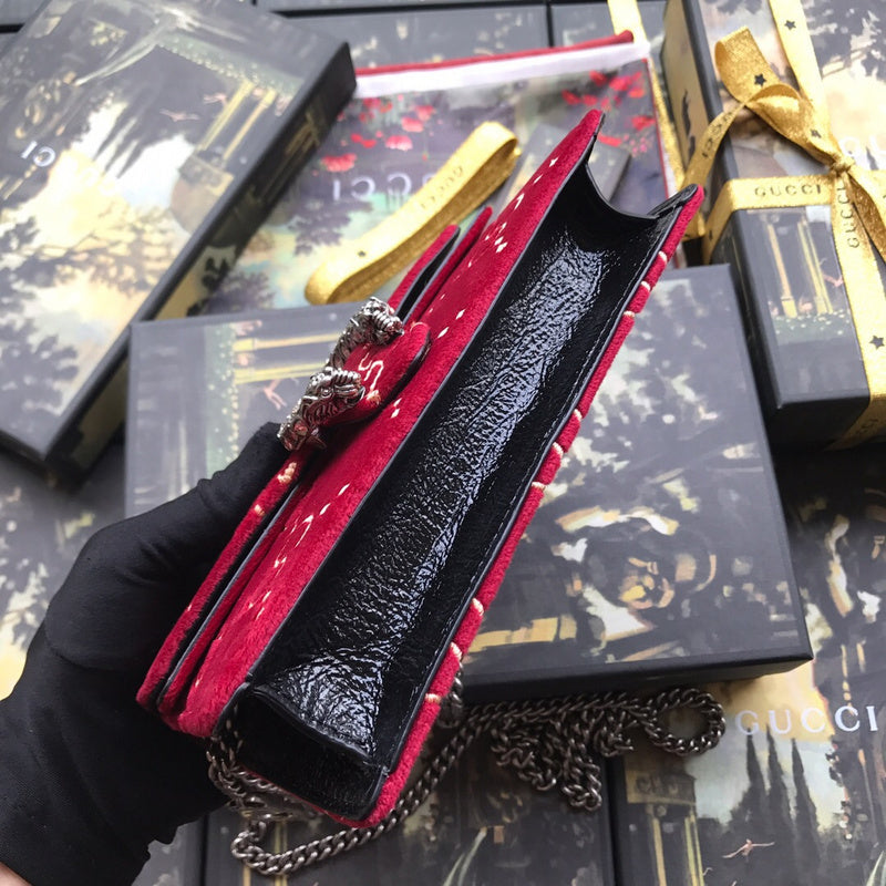 Luxurious Totes - Latest - 4391