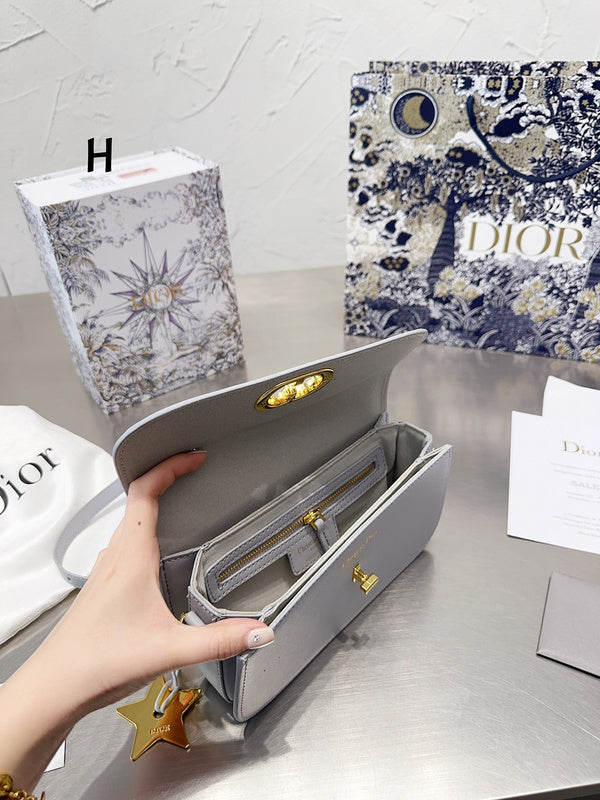 Luxurious Totes - DOR2 Bags - 146