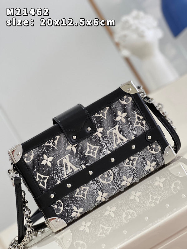 ZEP - LOV Bags - 1153