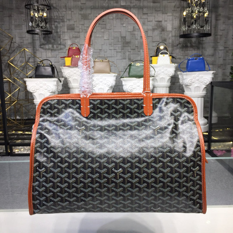 Lux-Totes - GOD Bags - 037