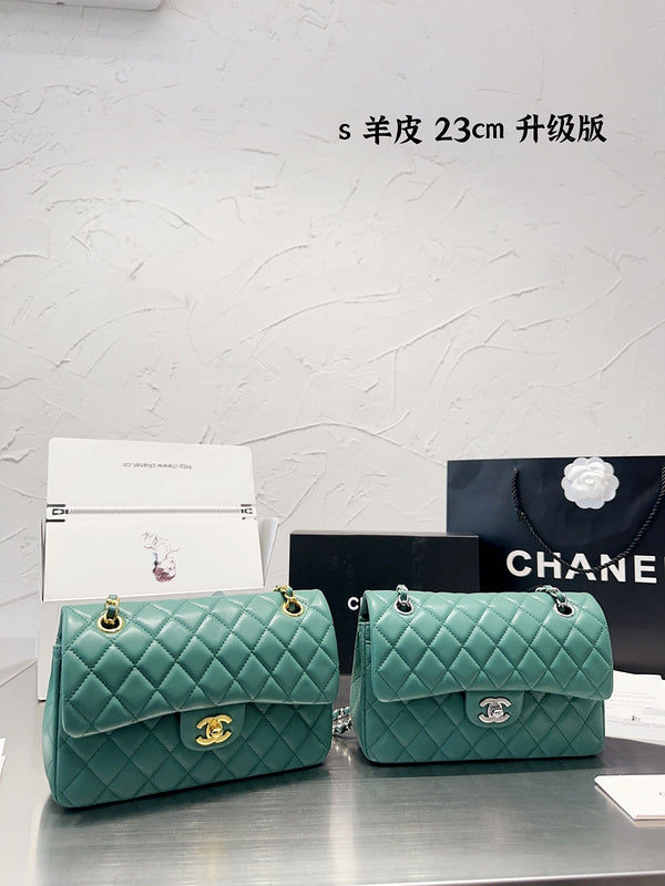 Luxurious Totes - CNL3 Bags - 221