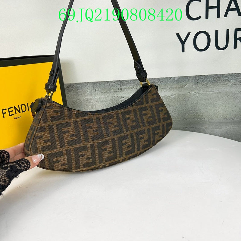 GC - Shoulder - 3222