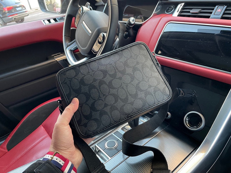 Luxurious Totes - CCH2 Bags - 043