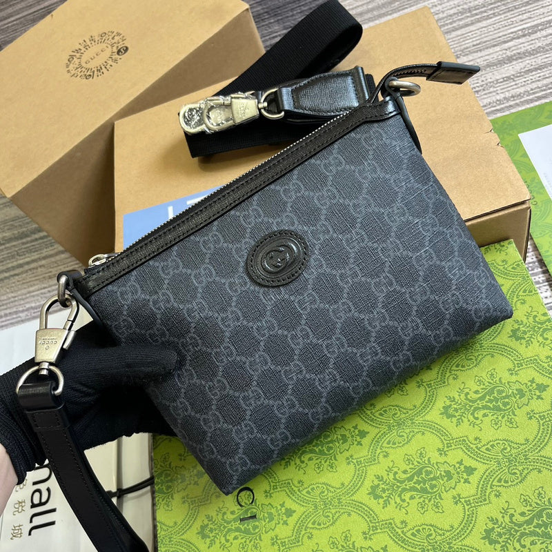 Lux-Totes - GCI Bags - 2202