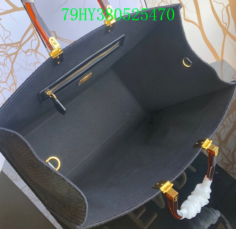 GC - Shoulder - 3076