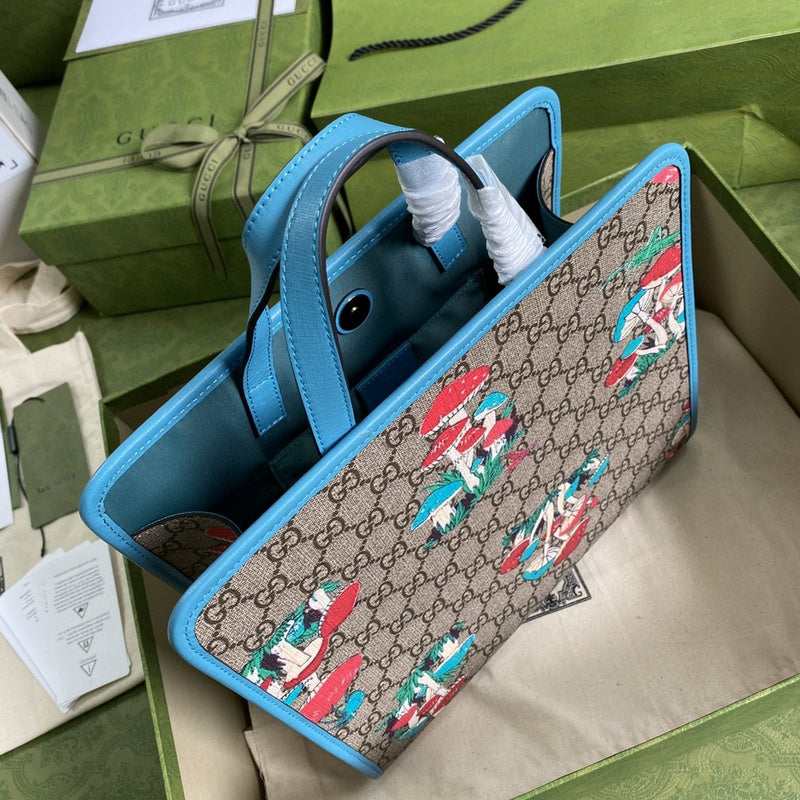 Luxurious Totes - Latest - 4135