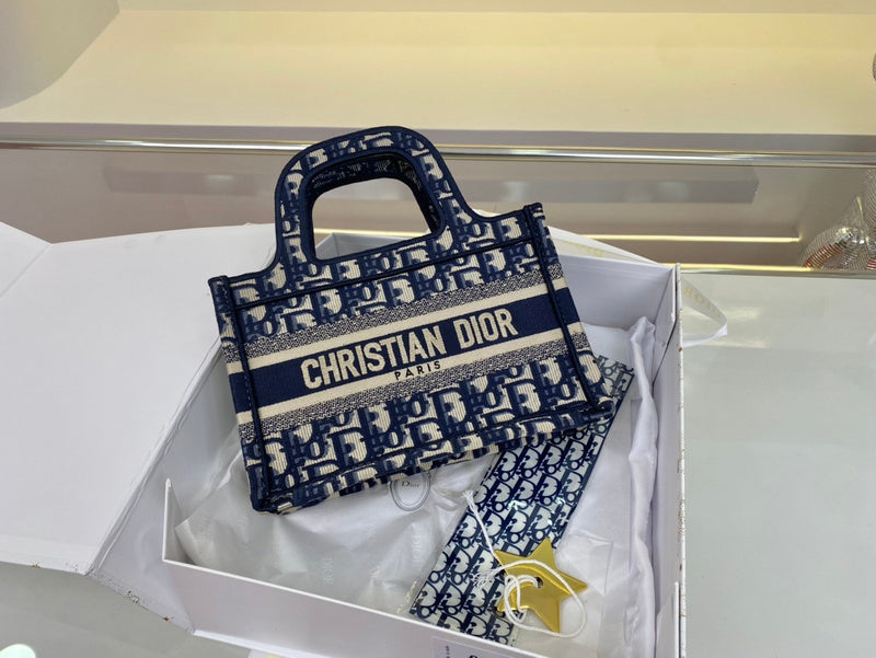 Luxurious Totes - DOR2 Bags - 071