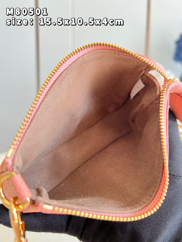 ZEP - LOV Bags - 1146