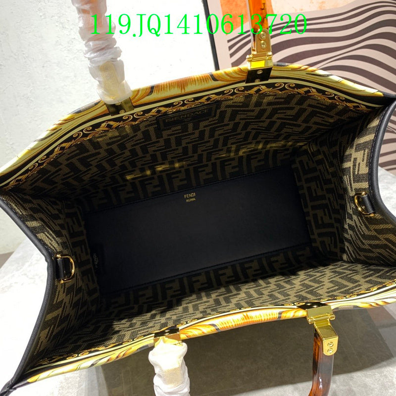 GC - Shoulder - 3155