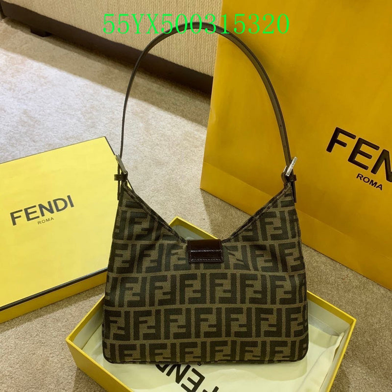 GC - Shoulder - 3426