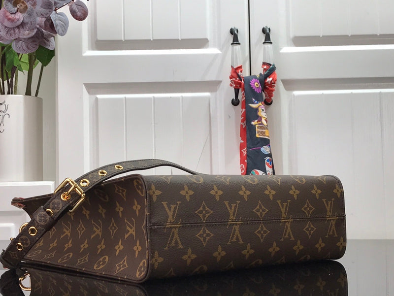 LOV - Luxurious Totes - 2423