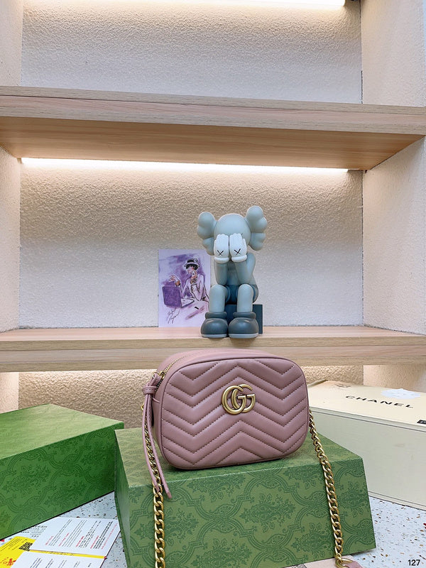 Luxurious Totes - GUI3 Bags - 040