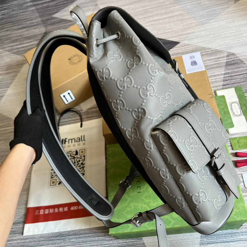 GUI - Luxurious Totes - 072