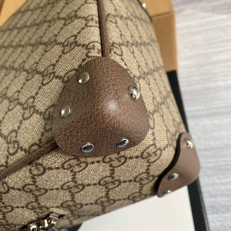 Lux-Totes - GCI Bags - 2083