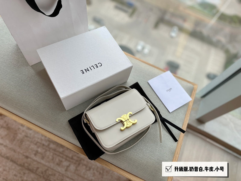 Style My Style - CLE2 Bags - 089