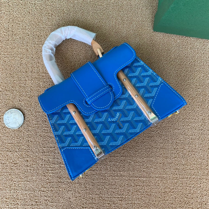 Lux-Totes - GOD Bags - 144