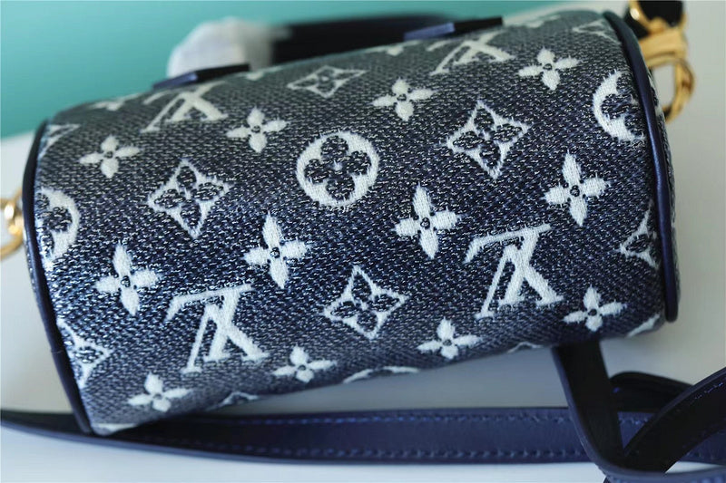 Lux-Totes - LOV Bags - 135