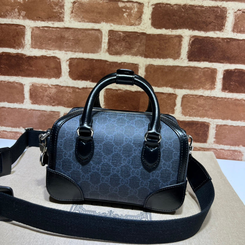 GUI - Luxurious Totes - 056