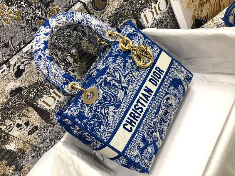 Luxurious Totes - Latest - 6214