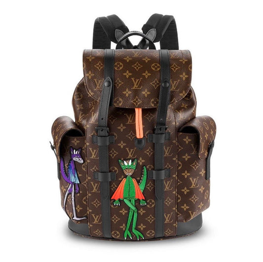 LOV - Luxurious Totes - 400