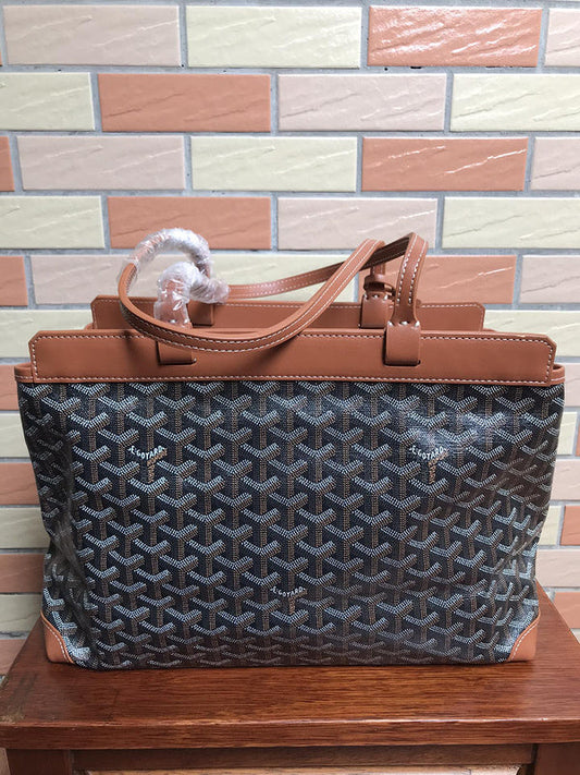 Lux-Totes - GOD Bags - 278