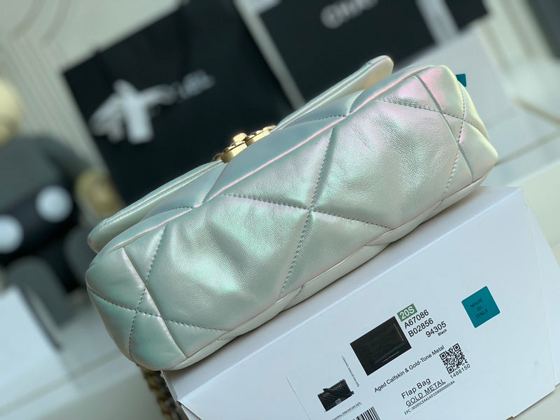 Style My Style - CHL Bags - 582