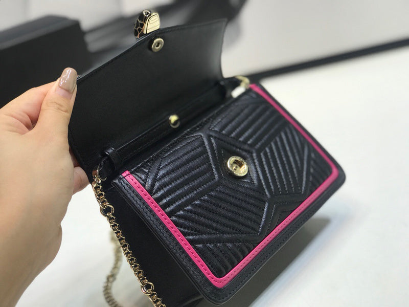 Style My Style - BVLGA Bags - 070