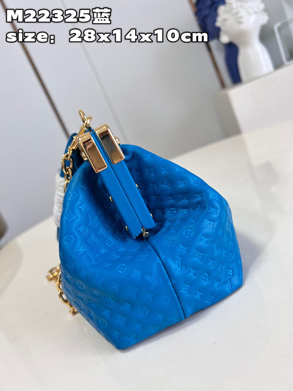 LOV - Luxurious Totes - 479