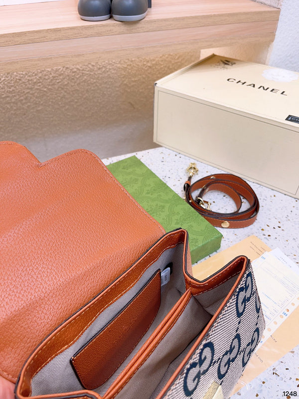 Style My Style - GUI3 Bags - 084