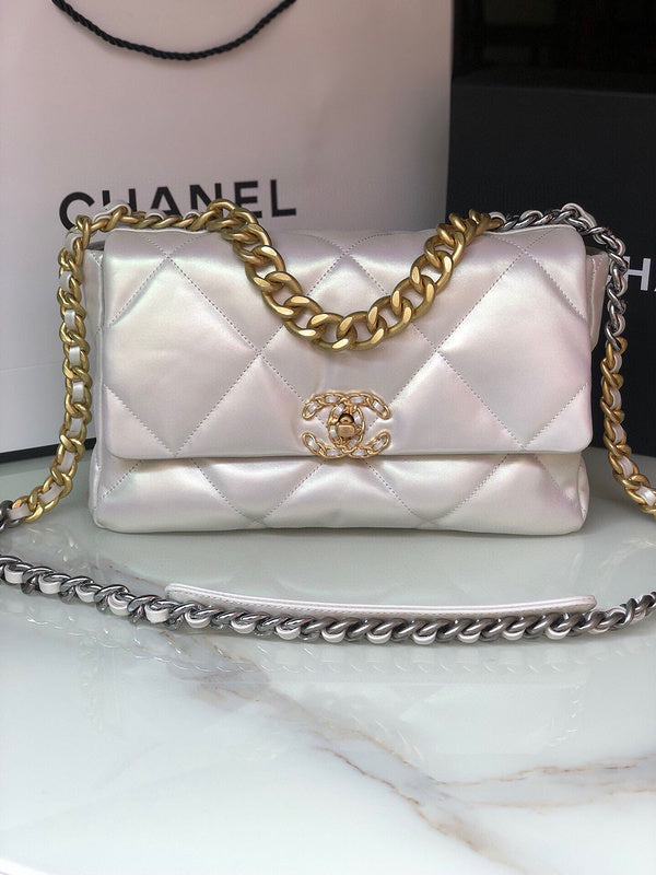 Style My Style - CHL Bags - 521