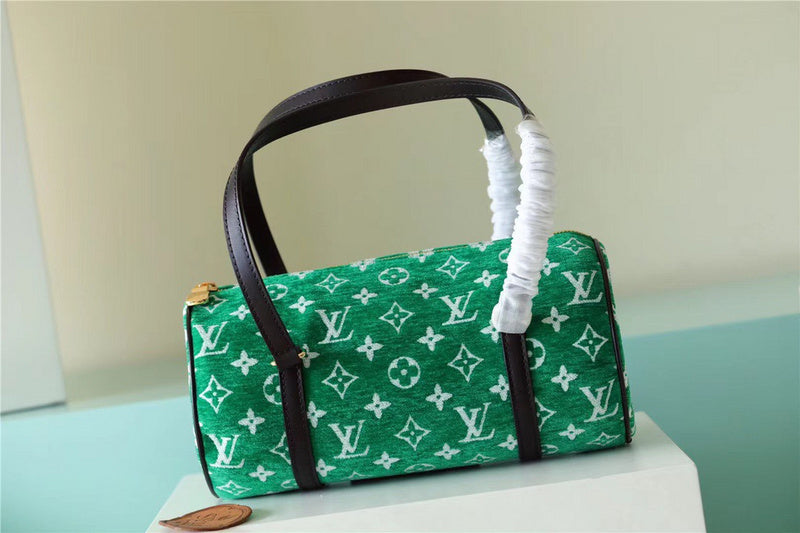Lux-Totes - LOV Bags - 641