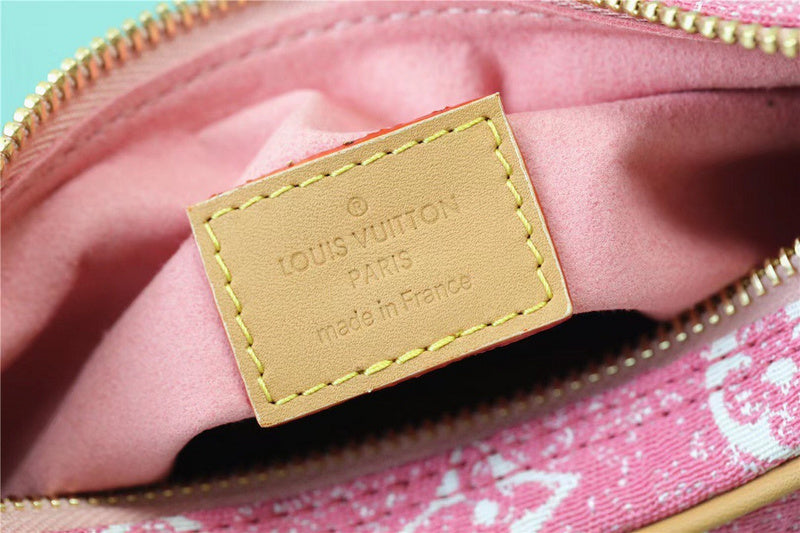 Lux-Totes - LOV Bags - 931