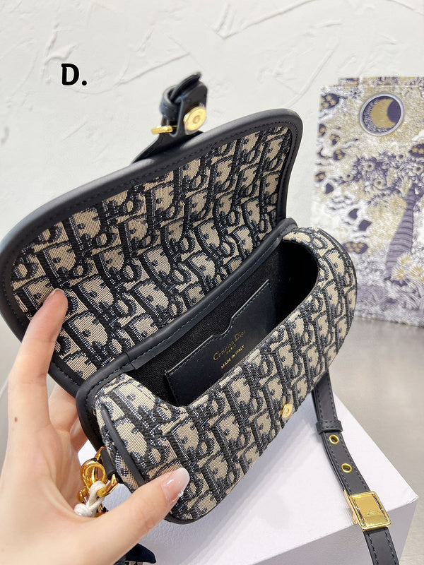 Style My Style - DOR2 Bags - 267