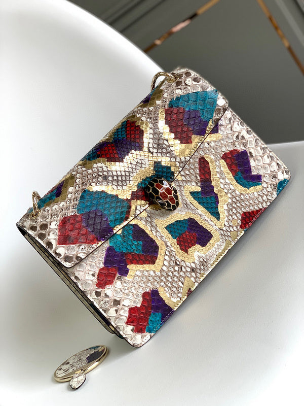 Luxurious-Totes - BVLGA Bags - 249
