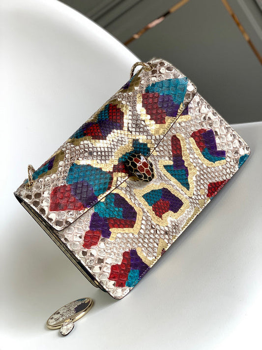 Luxurious-Totes - BVLGA Bags - 249