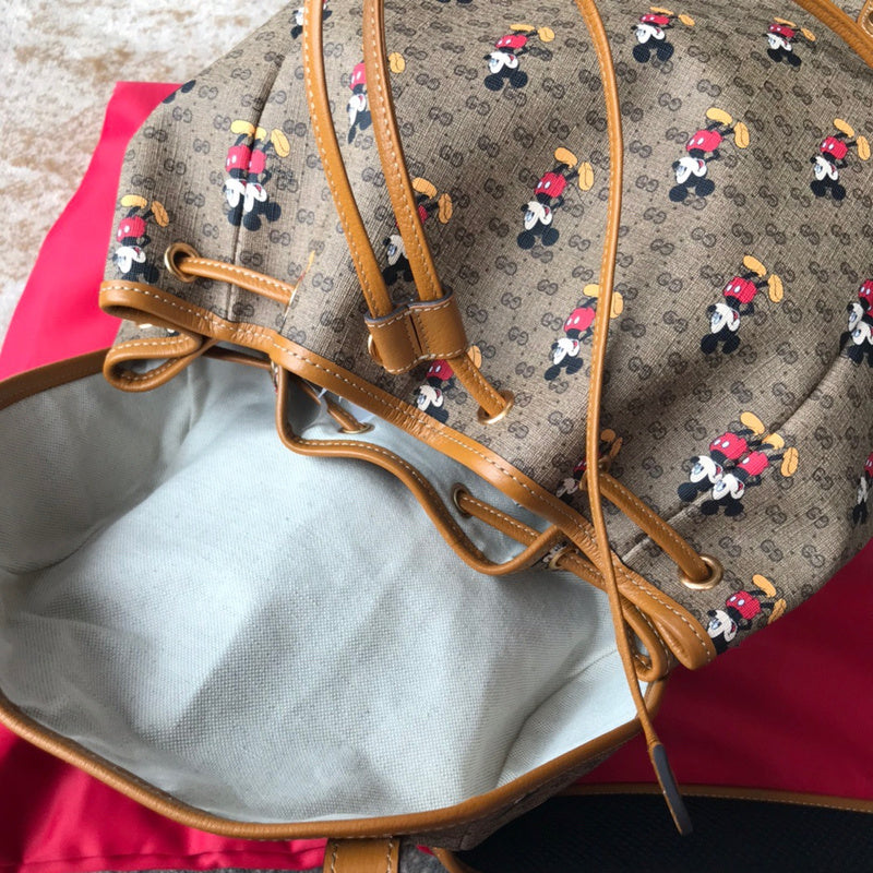 Lux-Totes - GCI Bags - 2121