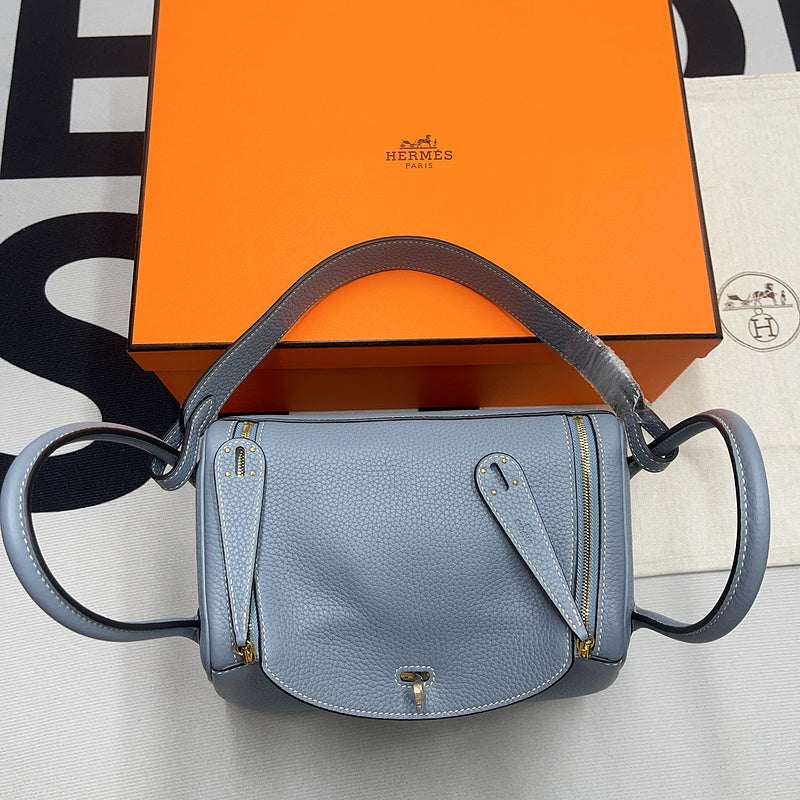 Lux-Totes - HMS Bags - 081